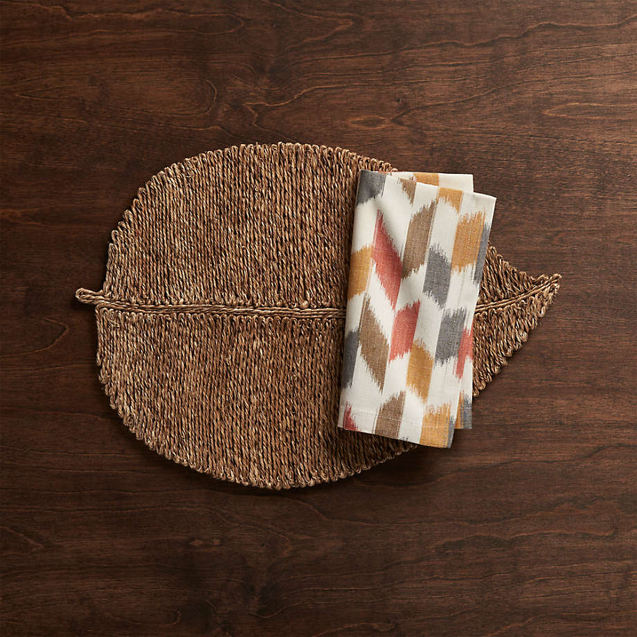 FiberLeafMatWOsbourneNapSHF16